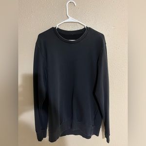 ADIDAS TANGO SWEATSHIRT (SIZE LG)